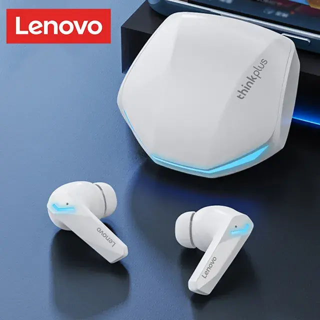 Lenovo GM2 Pro 5.3 Earphone Bluetooth