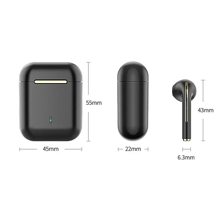 Xiaomi Earbuds True Wireless