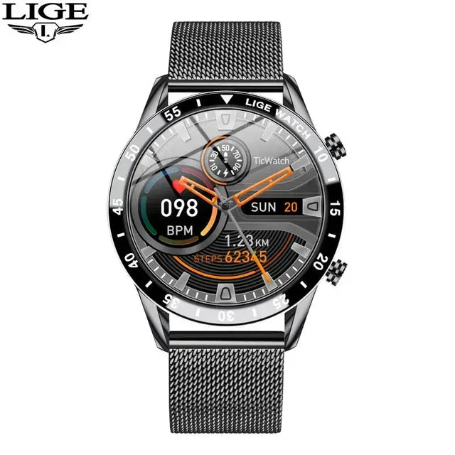 LIGE Smartwatch