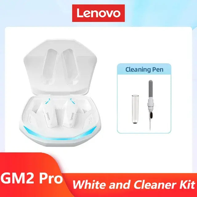 Lenovo GM2 Pro 5.3 Earphone Bluetooth