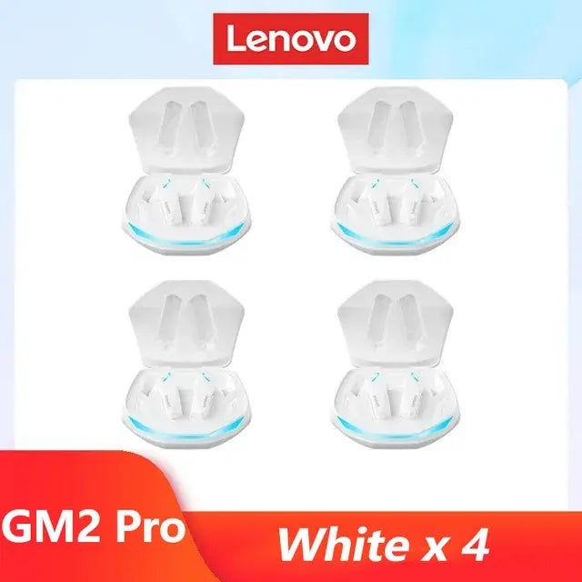 Lenovo GM2 Pro 5.3 Earphone Bluetooth