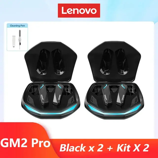 Lenovo GM2 Pro 5.3 Earphone Bluetooth