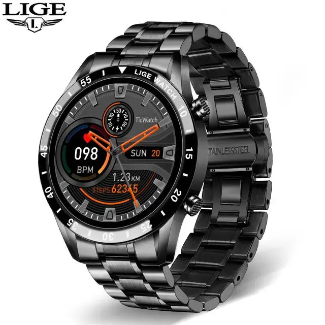 LIGE Smartwatch