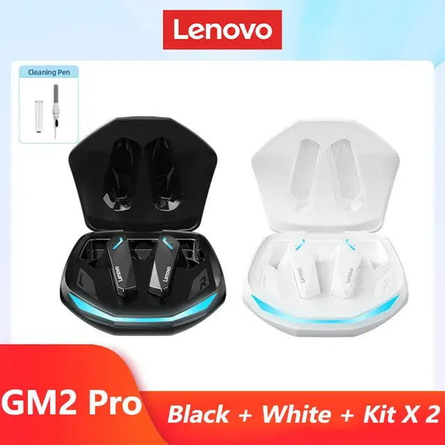 Lenovo GM2 Pro 5.3 Earphone Bluetooth