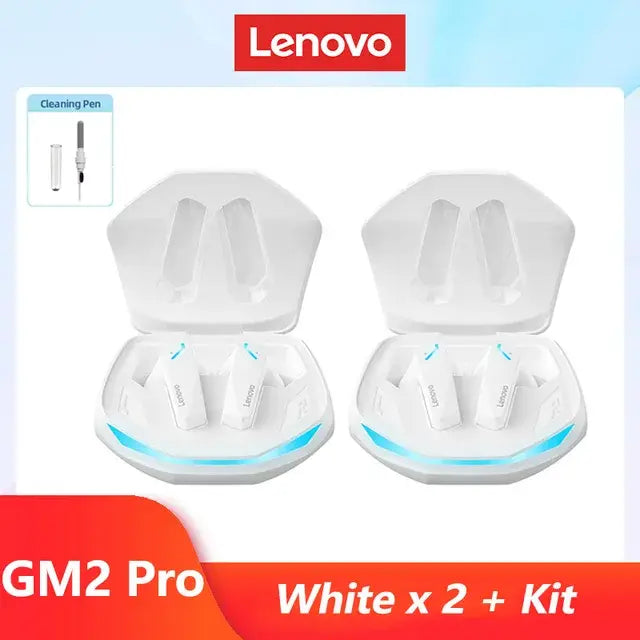 Lenovo GM2 Pro 5.3 Earphone Bluetooth