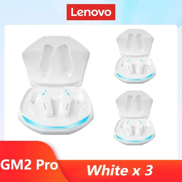 Lenovo GM2 Pro 5.3 Earphone Bluetooth