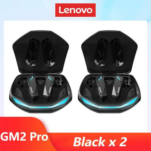 Lenovo GM2 Pro 5.3 Earphone Bluetooth