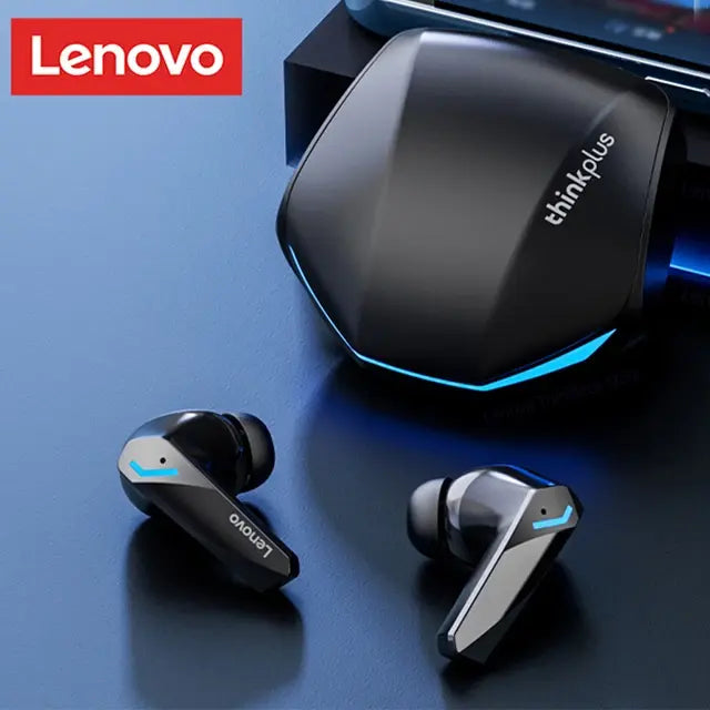 Lenovo GM2 Pro 5.3 Earphone Bluetooth