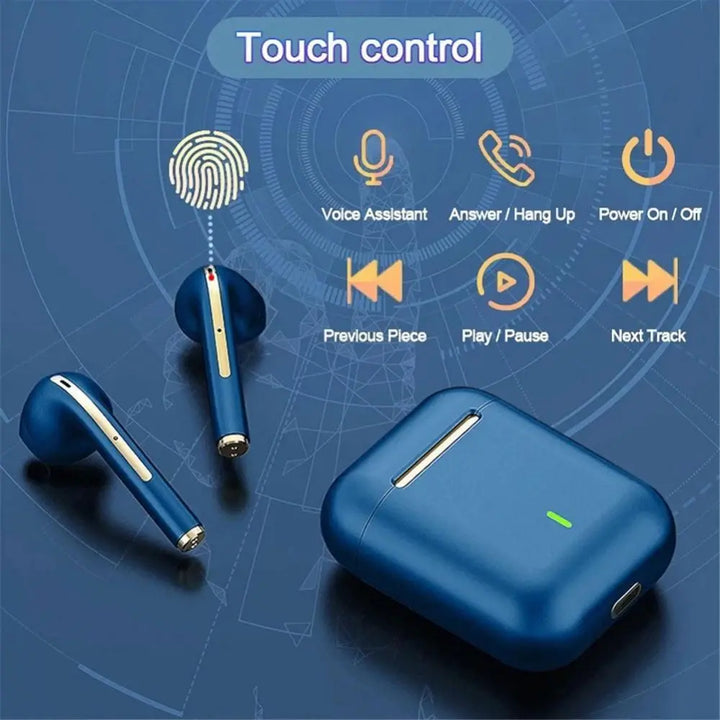 Xiaomi Earbuds True Wireless