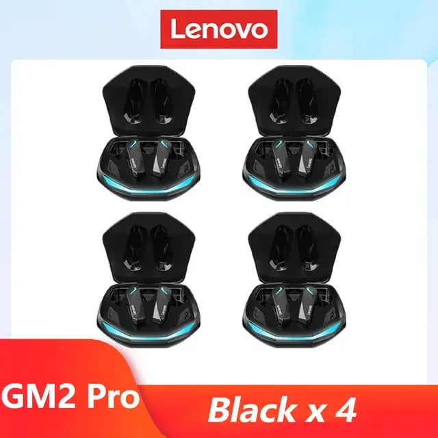 Lenovo GM2 Pro 5.3 Earphone Bluetooth